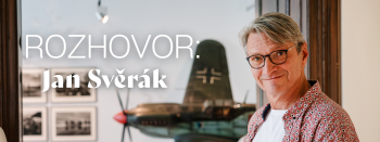 Filmový svět podle Svěráků. Prostor pro vzpomínky i dětskou fantazii